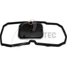 TRUCKTEC AUTOMOTIVE Hydraulikfilter 02.25.095