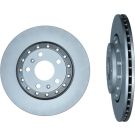 KAMOKA Bremsscheibe 103427