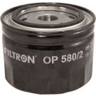 FILTRON Ölfilter OP 580/2