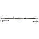 A.B.S. Bremsschlauch SL4969