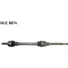 Antriebswelle VKJC 8874