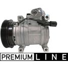 Kompressor, Klimaanlage BEHR Premium Line ACP 1416 000P