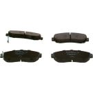 Bremsklötze 0 986 494 308