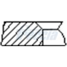 FRECCIA Kolbenringsatz FR10-079300