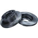 Maxgear Bremsscheibe Iveco T. 96 19-0986