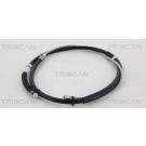 Seilzug, Feststellbremse Audi T. Tt 1.8-3.2 V6 06-14 Pr 8140 291130