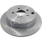 FEBI BILSTEIN Bremsscheibe 108521
