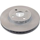 FEBI BILSTEIN Bremsscheibe 108560