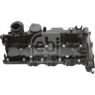 Ventildeckel mit Dichtung BMW febi Plus 104094