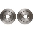 86 482 013 Bremsscheibe HA DF4402