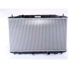 Wasserkühler PKW 68135A
