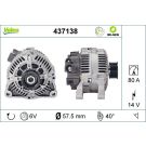 Generator 437138