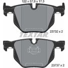 Bremsbelagsatz Bmw T. E60/61 03 2373201