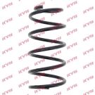 KYB Fahrwerksfeder Chevrolet T. Lacetti, Nubira 1.4/1.6/1.8 03/05 RC6696
