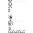 Entrussersatz ohne ZKD VW T4 02-28988-04