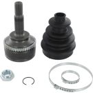 Gelenksatz, Antriebswelle Renault Megane 1.4-1.9Td Abs VKJA 5981