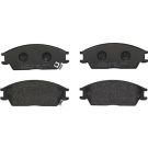 BREMBO Bremsklötze VA P 30 024