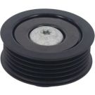 Multi-V-Spannrolle VKM 64018