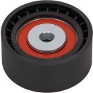 Maxgear Umlenk- / Führungsrolle, Keilrippenriemen 54-0316