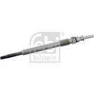 FEBI BILSTEIN Glühkerze 176178