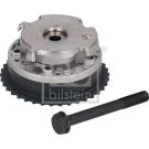 Nockenwellenversteller BMW 1,3,5,X1,X3,Z4 01 febi Plus 47572