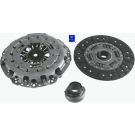 SACHS Kupplungssatz 3000 951 930 XTend