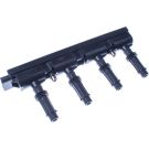 DENCKERMANN Zündspule E100002