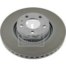 FEBI BILSTEIN Bremsscheibe 26648