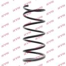 KYB Fahrwerksfeder Ford P. Mondeo Ii 1.8Td/2.5 09.96-11.00 RA1067
