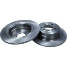 Maxgear Bremsscheibe Rover T. 75 19-1190
