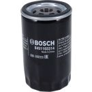 Ölfilter AUDI,SEAT,SKODA,VW 0 451 103 314