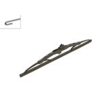 Bosch Wischerblatt H380 3397004756