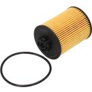 KAMOKA Ölfilter F102801