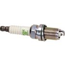 BKR8E-11 NGK-Zündkerze mit RW HONDA 6587