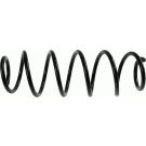 Sachs Fahrwerksfeder Db T. A W169 1.5-2.0/2.0Cdi 04-12/B W245 1.5-2.0/2.0Cdi 05-11 5Xweiß 994 070