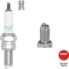 CR10E NGK-Zündkerze mit RW mit Resistor-Widerstand 6264