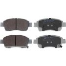 Bremsbelagsatz Toyota P. Yaris 99 QP1296