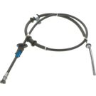 Handbremsseil re MITSUBISHI Carisma 1987477677
