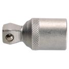 SW-Stahl Kippverlängerung 1/2Z 50 mm 05951L