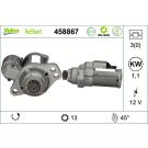 VALEO Anlasser 458867