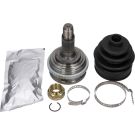 Gelenksatz, Antriebswelle Honda Civic 95- Ej93/5 +Abs 49-0153