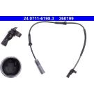 ATE ABS Sensor 24.0711-6198.3