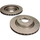 Bremsscheibe Land Rover P. Range Rover 05 QD3524