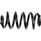 Sachs Fahrwerksfeder Audi T. A6 Avant (4F5, C6) 04-11 Quattro Mit Automatikgetriebe 994 407