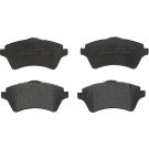 BREMBO Bremsklötze VA P 44 011