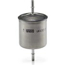 Mann & Hummel Kraftstofffilter PKW VOLVO S60,V70,S80 03/03 WK 832/2
