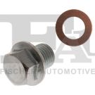 FA1 Stecker 256.852.011