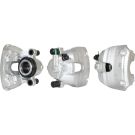 Tauschbremssattel VA li OPEL Adam, Corsa 12 3177520 Tauschbremssattel VA li OPEL Adam, Corsa 12 3177520