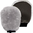 Doppelseitiger Autowaschhandschuh Ultra Weich 19-639 Doppelseitiger Autowaschhandschuh Ultra Weich 19-639