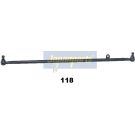 Gelenk - Lenkung Nissan Patrol Gr 3.0Dti 00- -Central CR-118 Gelenk - Lenkung Nissan Patrol Gr 3.0Dti 00- -Central CR-118